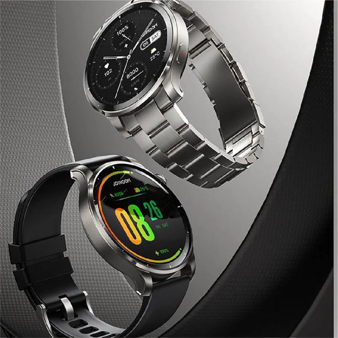 JOYROOM JR-FV1 Venture SeriesSmart Watch