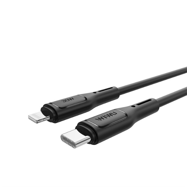 Wiwu WI-C043E Starlink 30W Cable Type-C To Lightning