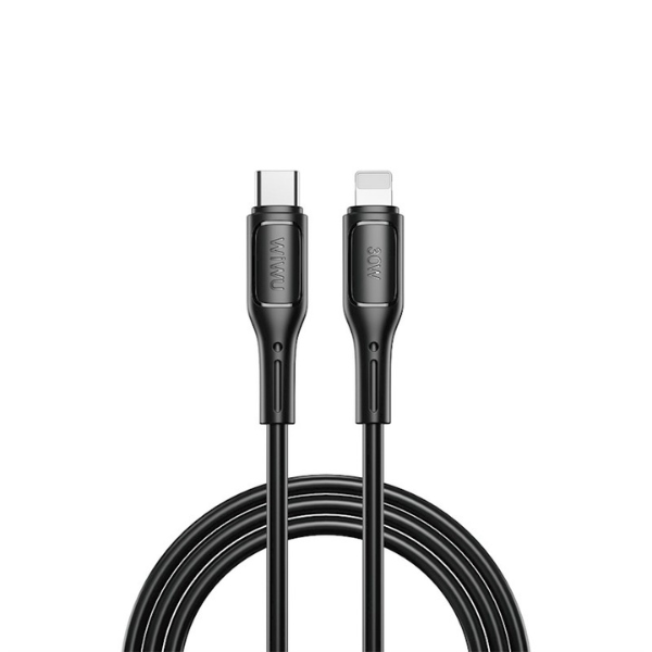 Wiwu WI-C043E Starlink 30W Cable Type-C To Lightning