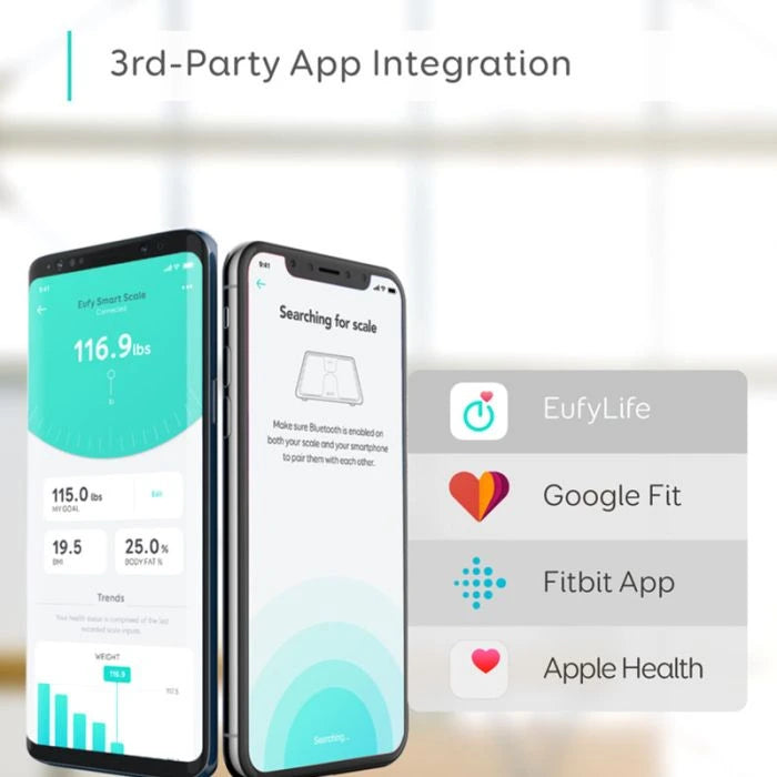 Eufy Smart Scale C1