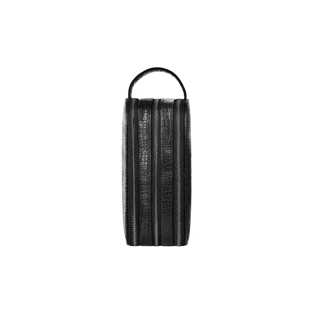 WIWU SALEM Fingerprint Lock LUX Pouch