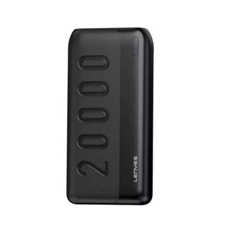 Lenyes Power Bank 20000 Mah PX235