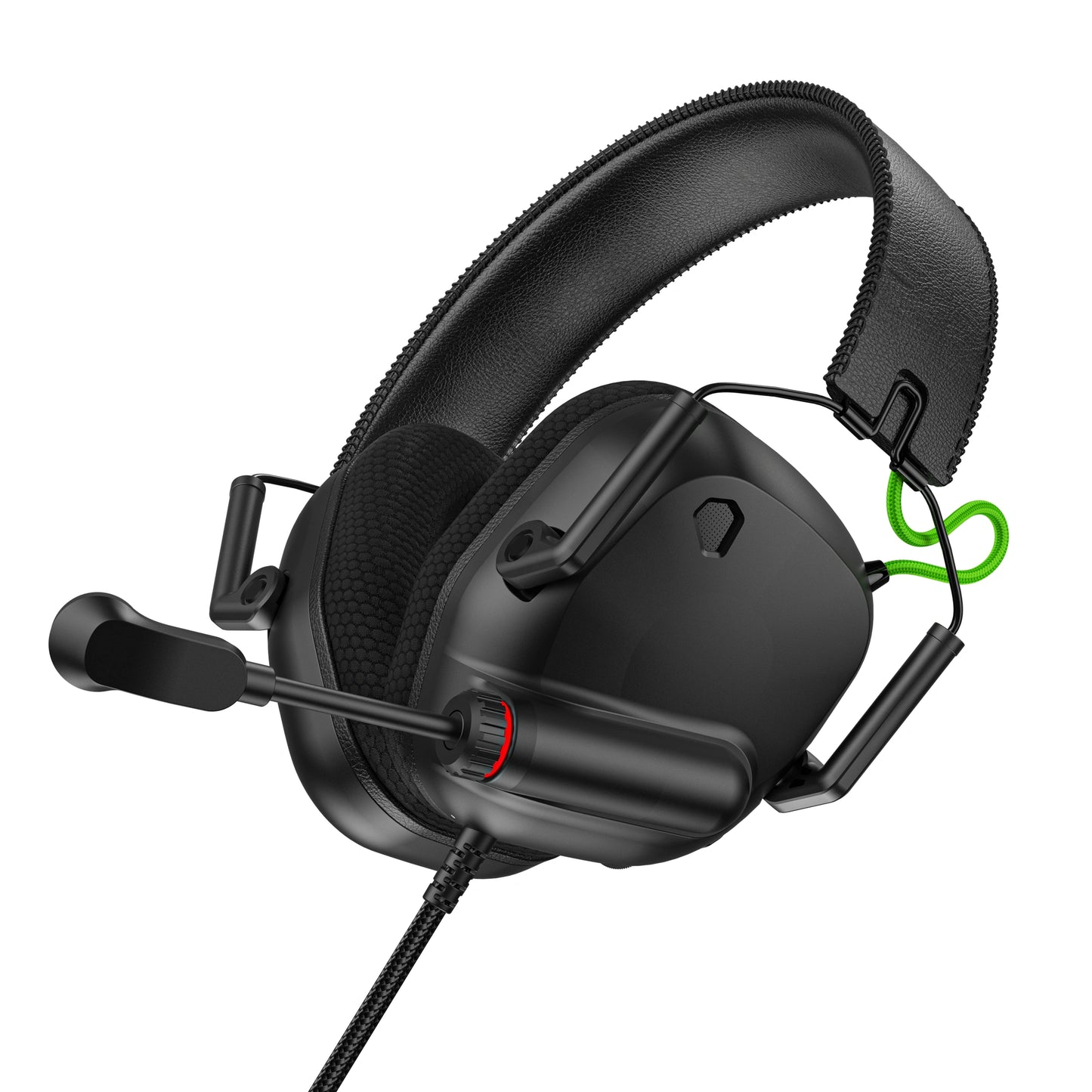 Wiwu Gaming Headset Dual Connection GTD-02
