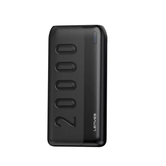 Lenyes Power Bank 20000 Mah PX235