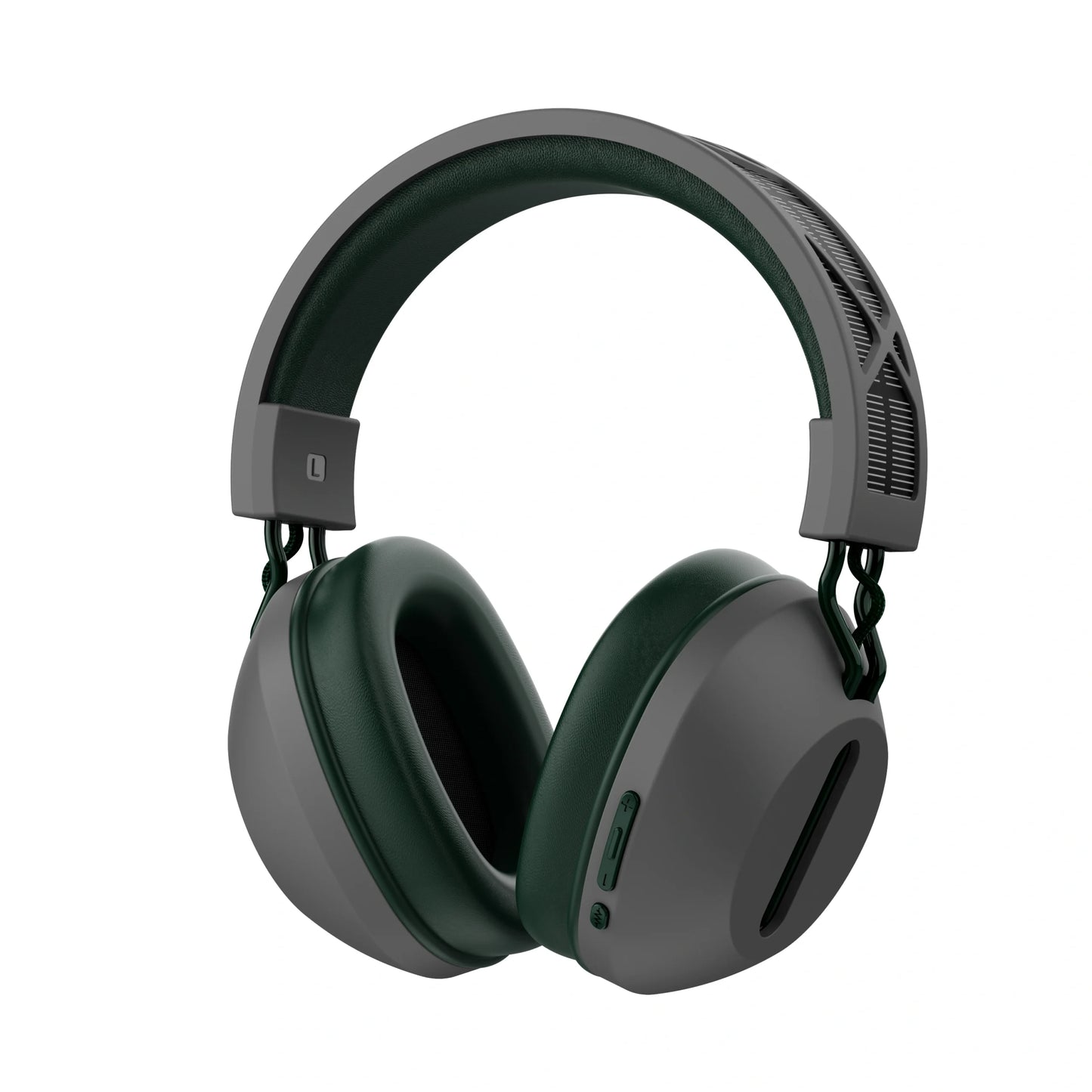 Wiwu Solar Headset TD-06 Wireless